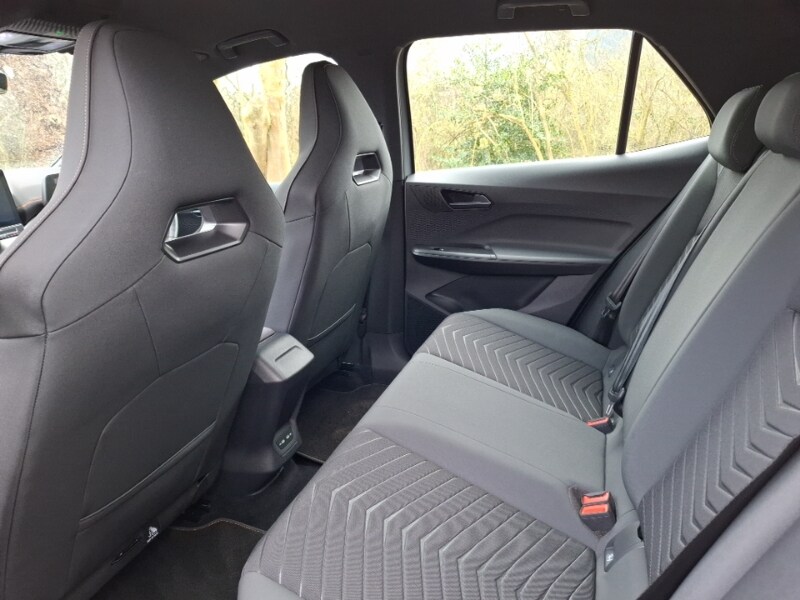 Used Cupra Born 2022 for sale - 77908298: Photo 6