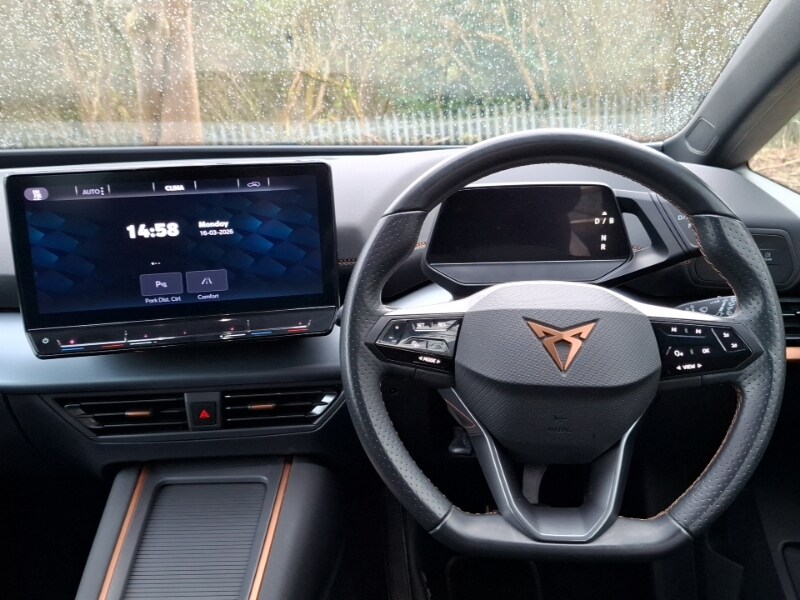 Used Cupra Born 2022 for sale - 77908298: Photo 7