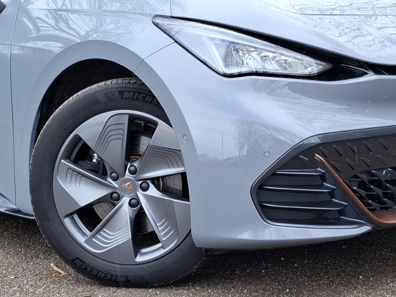 Used Cupra Born 2022 for sale - 77908298: Photo 9