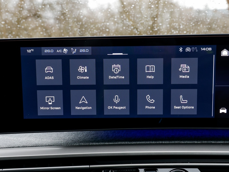 Used Peugeot 3008 2025 for sale - 77694865: Photo 12