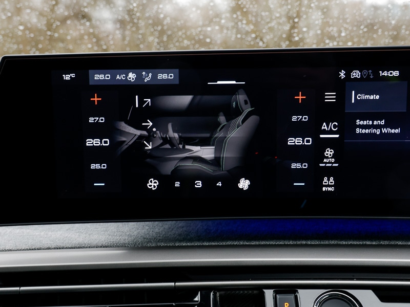 Used Peugeot 3008 2025 for sale - 77694865: Photo 16