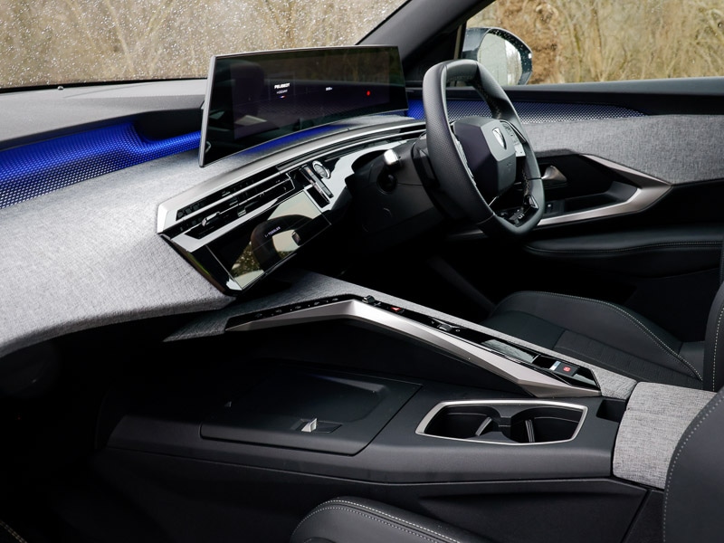 Used Peugeot 3008 2025 for sale - 77694865: Photo 18