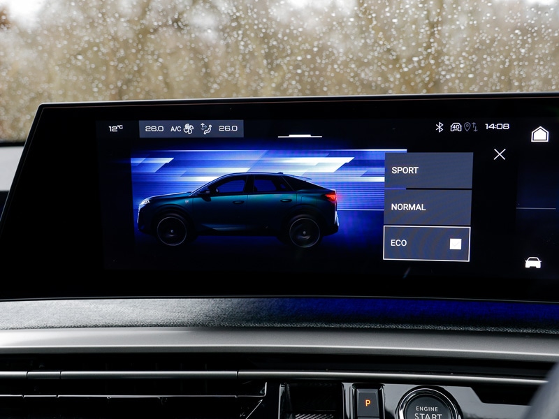 Used Peugeot 3008 2025 for sale - 77694865: Photo 19