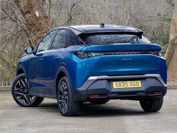 Used Peugeot 3008 2025 for sale - 77694865: Photo