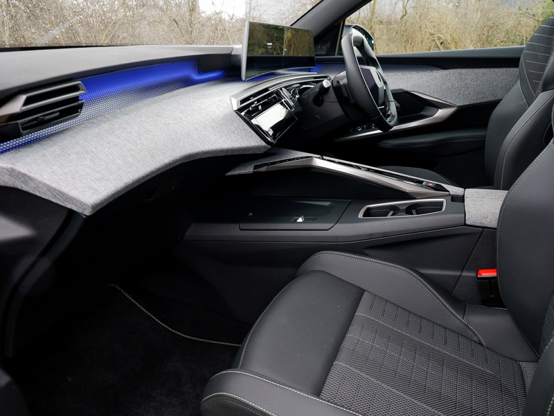 Used Peugeot 3008 2025 for sale - 77694865: Photo 5