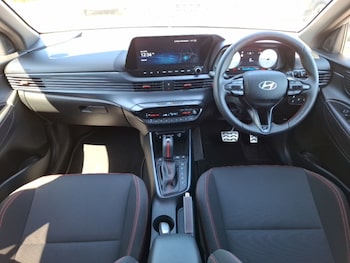 Used Hyundai i20 2025 for sale - 78425358: Photo