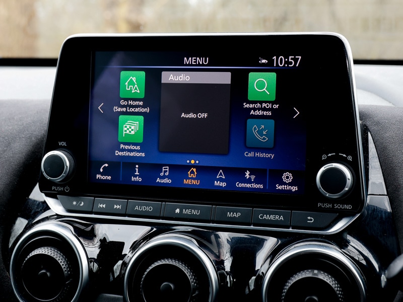 Used Nissan Juke 2023 for sale - 77751286: Photo 10