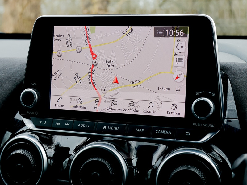 Used Nissan Juke 2023 for sale - 77751286: Photo 11