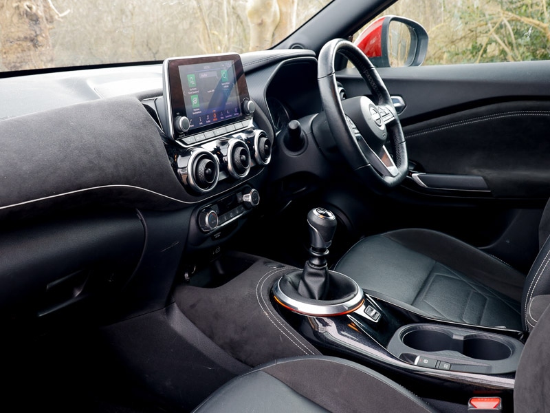 Used Nissan Juke 2023 for sale - 77751286: Photo 15