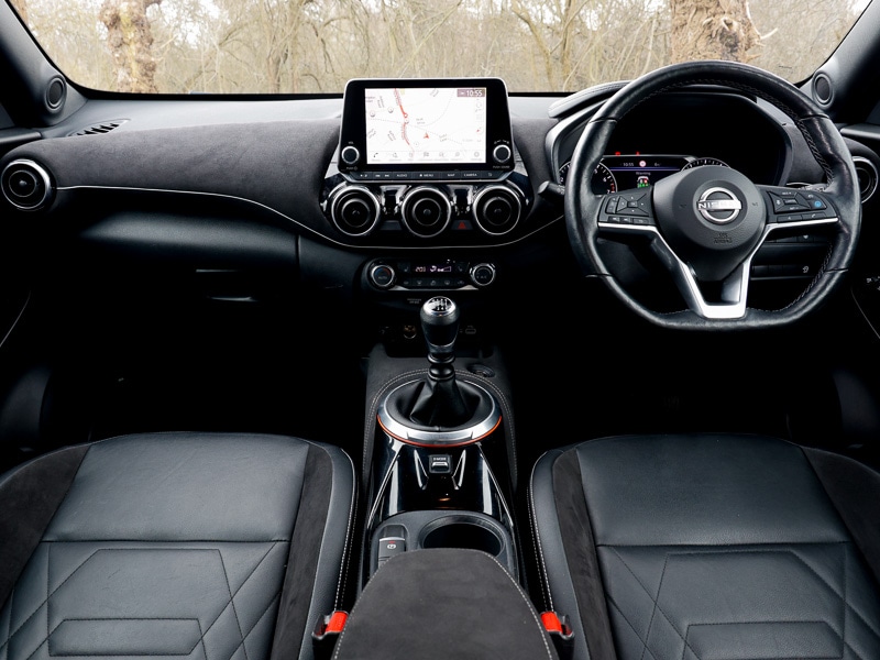 Used Nissan Juke 2023 for sale - 77751286: Photo 2