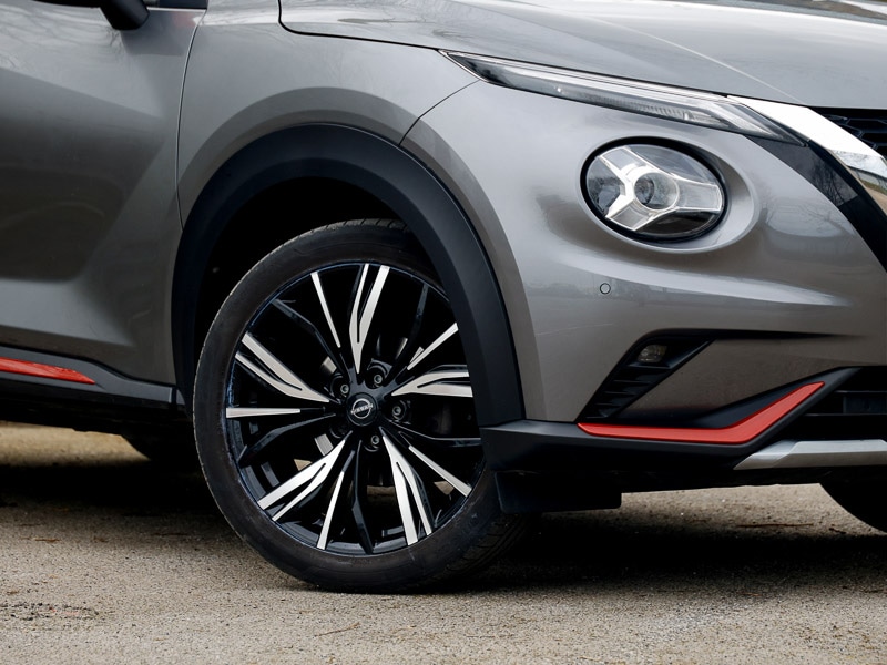 Used Nissan Juke 2023 for sale - 77751286: Photo 9