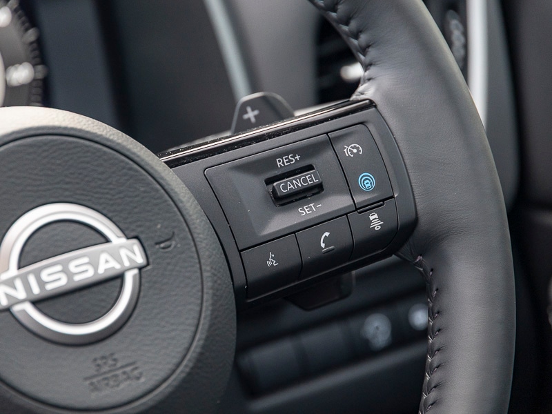 Used Nissan Qashqai 2025 for sale - 77697745: Photo 13