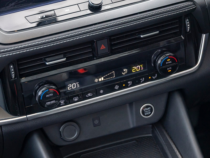 Used Nissan Qashqai 2025 for sale - 77697745: Photo 17