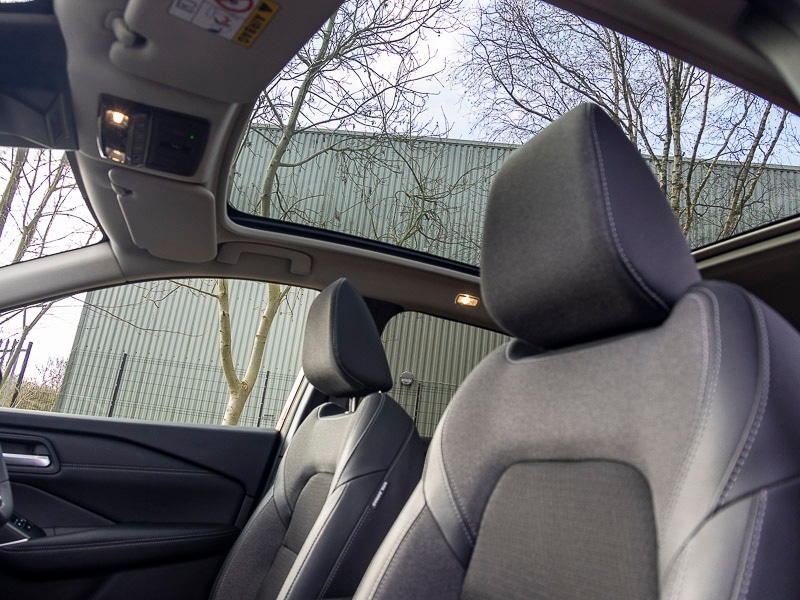 Used Nissan Qashqai 2025 for sale - 77697745: Photo 18