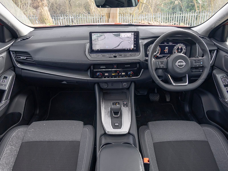 Used Nissan Qashqai 2025 for sale - 77697745: Photo 2