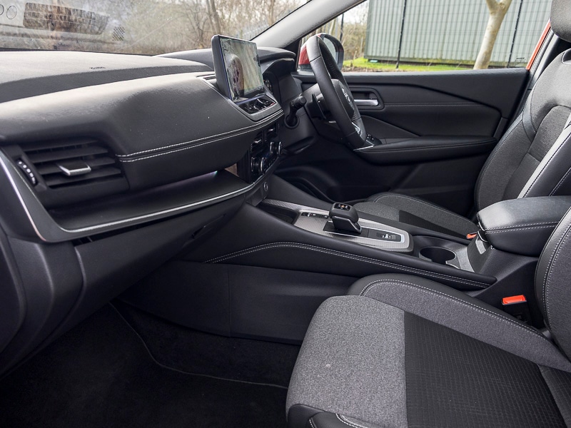 Used Nissan Qashqai 2025 for sale - 77697745: Photo 5