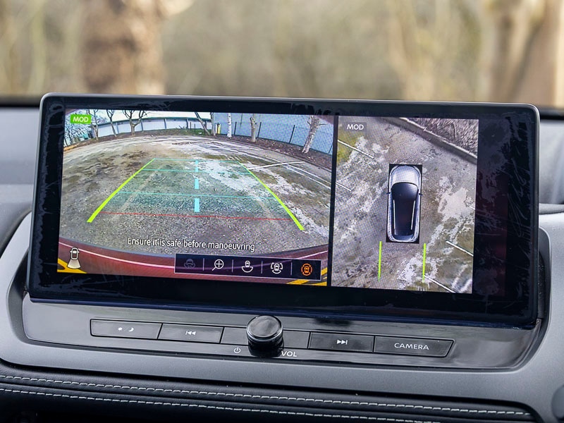 Used Nissan Qashqai 2025 for sale - 77697745: Photo 9