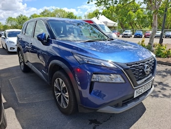 Used Nissan X-Trail 2023 for sale - 78600270: Photo