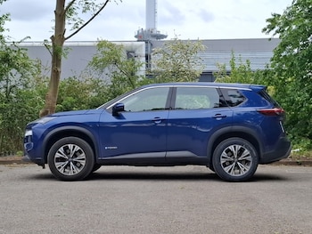Used Nissan X-Trail 2023 for sale - 78600270: Photo