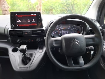 Used Citroen Berlingo 2023 for sale - 78253268: Photo