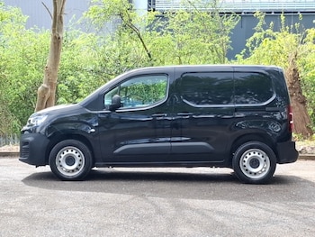 Used Citroen Berlingo 2023 for sale - 78253268: Photo