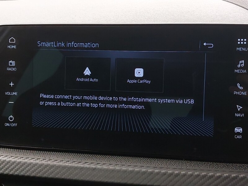 Used Skoda Kamiq 2024 for sale - 77847088: Photo 11