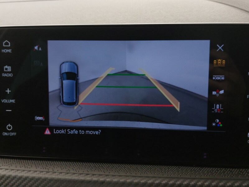 Used Skoda Kamiq 2024 for sale - 77847088: Photo 12