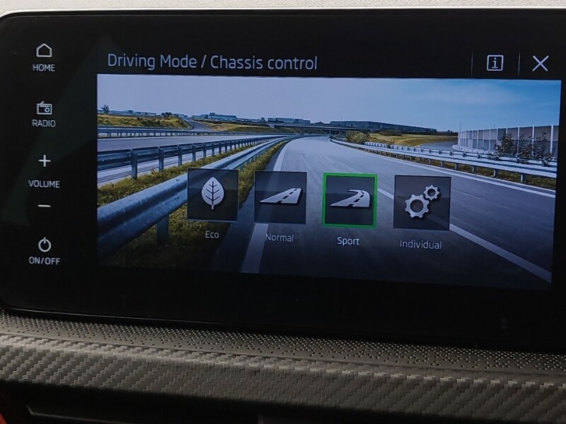 Used Skoda Kamiq 2024 for sale - 77847088: Photo 17