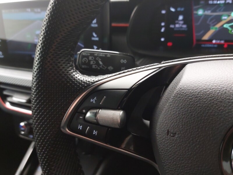 Used Skoda Kamiq 2024 for sale - 77847088: Photo 18