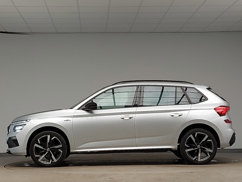 Used Skoda Kamiq 2024 for sale - 77847088: Photo 4