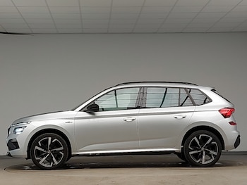 Used Skoda Kamiq 2024 for sale - 77847088: Photo