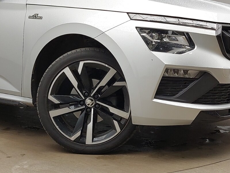 Used Skoda Kamiq 2024 for sale - 77847088: Photo 9