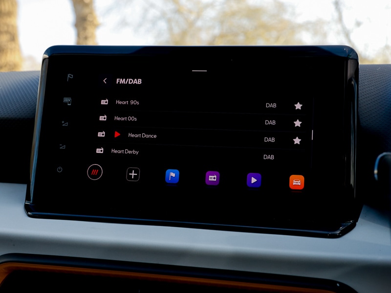 Used SEAT Ibiza 2022 for sale - 77921953: Photo 17