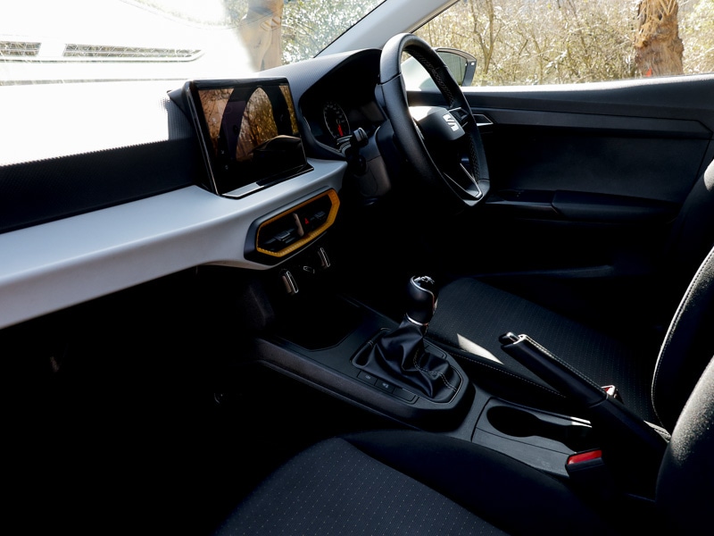 Used SEAT Ibiza 2022 for sale - 77921953: Photo 18