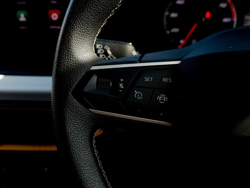 Used SEAT Ibiza 2022 for sale - 77921953: Photo 19