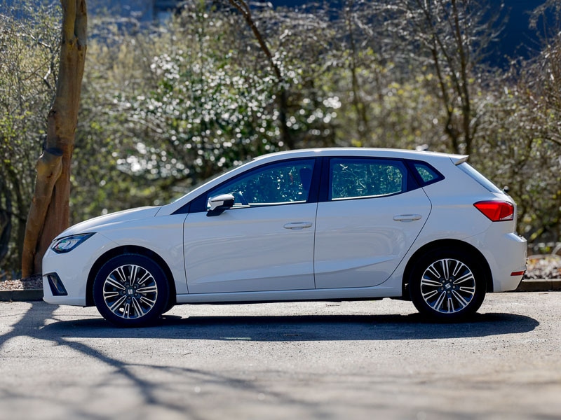 Used SEAT Ibiza 2022 for sale - 77921953: Photo 4