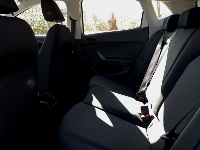 Used SEAT Ibiza 2022 for sale - 77921953: Photo 6