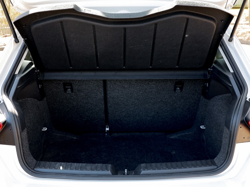 Used SEAT Ibiza 2022 for sale - 77921953: Photo 8