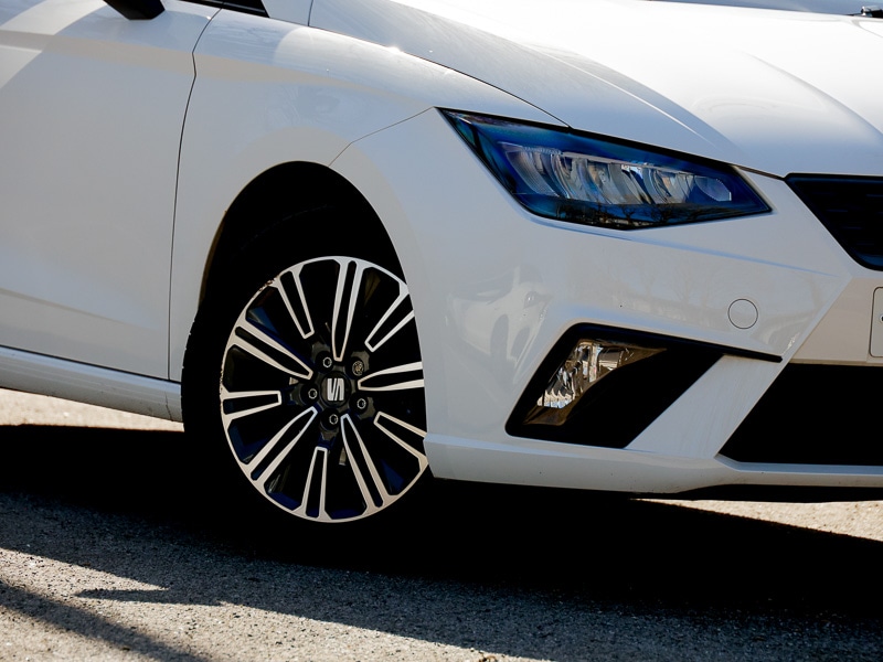 Used SEAT Ibiza 2022 for sale - 77921953: Photo 9