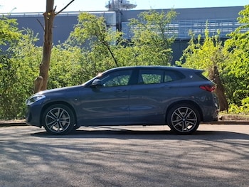 Used BMW X2 2020 for sale - 78634839: Photo