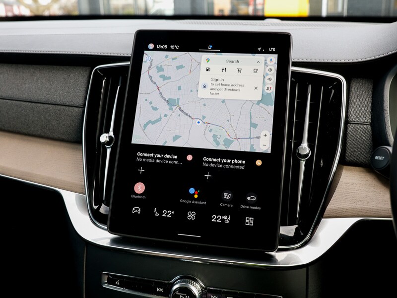 Used Volvo XC90 2025 for sale - 77694826: Photo 10