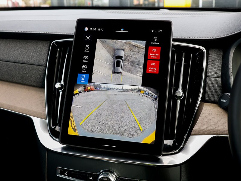 Used Volvo XC90 2025 for sale - 77694826: Photo 11