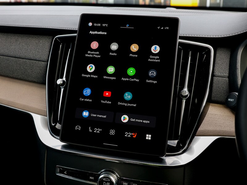 Used Volvo XC90 2025 for sale - 77694826: Photo 12