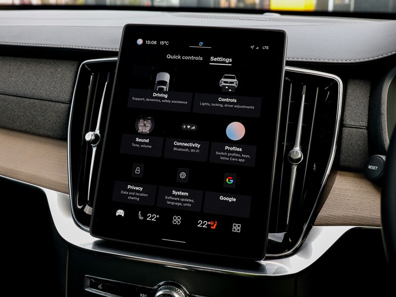 Used Volvo XC90 2025 for sale - 77694826: Photo 14