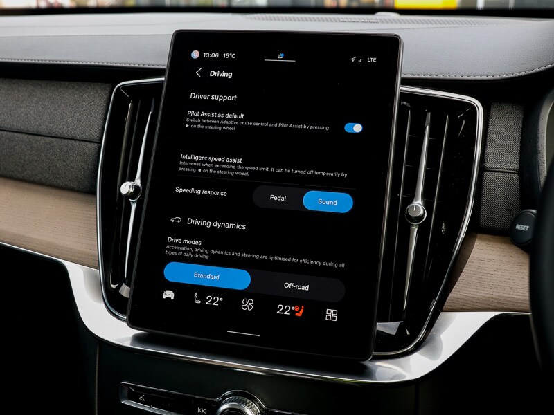 Used Volvo XC90 2025 for sale - 77694826: Photo 15