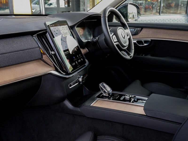 Used Volvo XC90 2025 for sale - 77694826: Photo 17