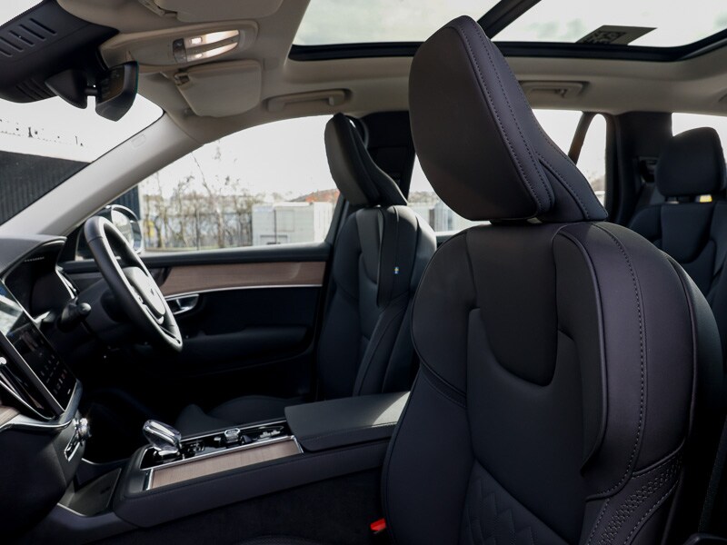 Used Volvo XC90 2025 for sale - 77694826: Photo 18