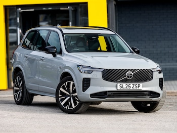 Used Volvo XC90 2025 for sale - 77694826: Photo