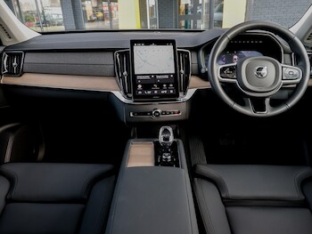 Used Volvo XC90 2025 for sale - 77694826: Photo