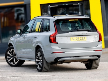 Used Volvo XC90 2025 for sale - 77694826: Photo